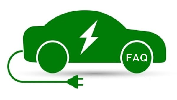 Buying charging point