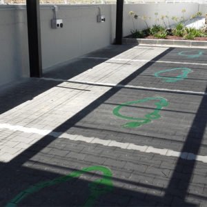 electric chargers