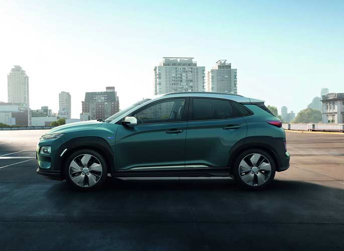 Hyundai design