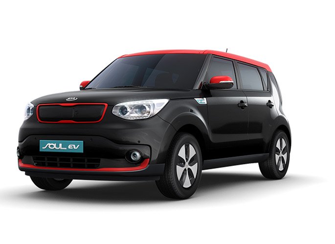 kia design