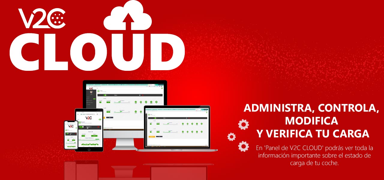 CLOUD V2C