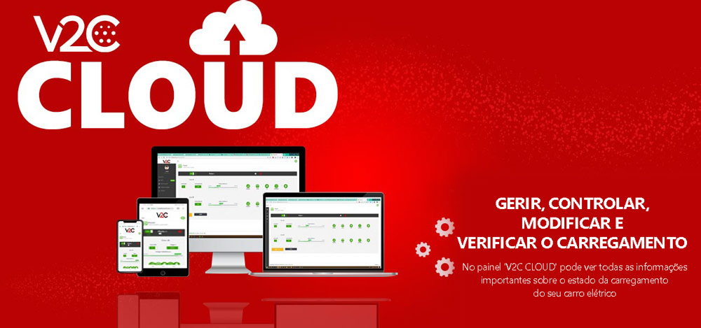 v2c cloud