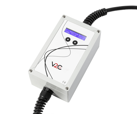 EV Portable